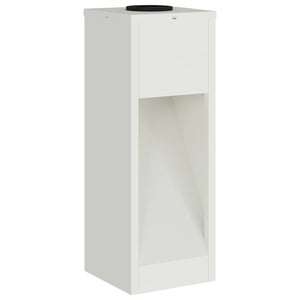 Φωτιστικό Ηλιακής Ενέργειας LED Διαδρομής 2 pcs Λευκό - Pakobazaar