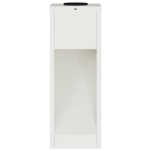 Φωτιστικό Ηλιακής Ενέργειας LED Διαδρομής 2 pcs Λευκό - Pakobazaar