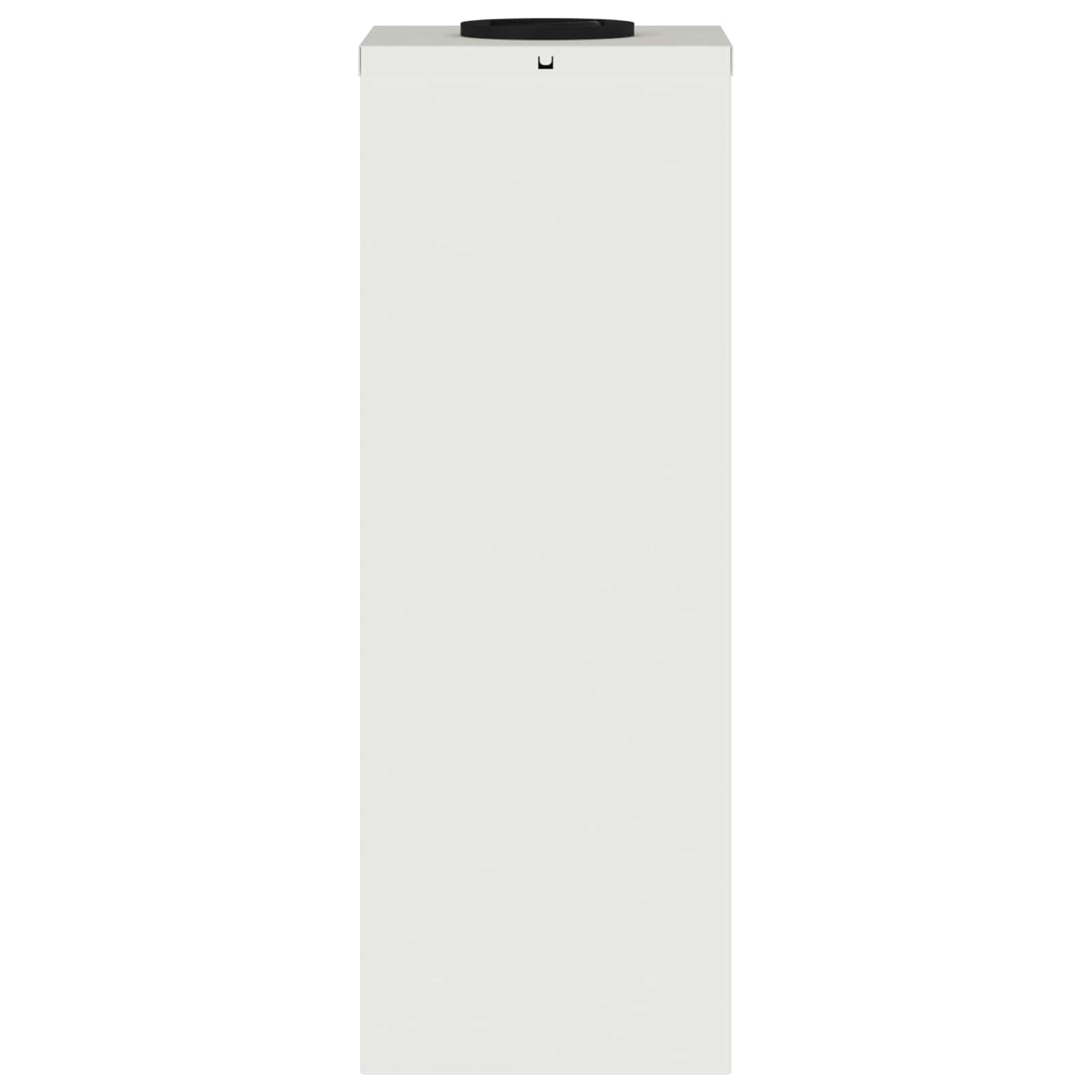 Φωτιστικό Ηλιακής Ενέργειας LED Διαδρομής 2 pcs Λευκό - Pakobazaar