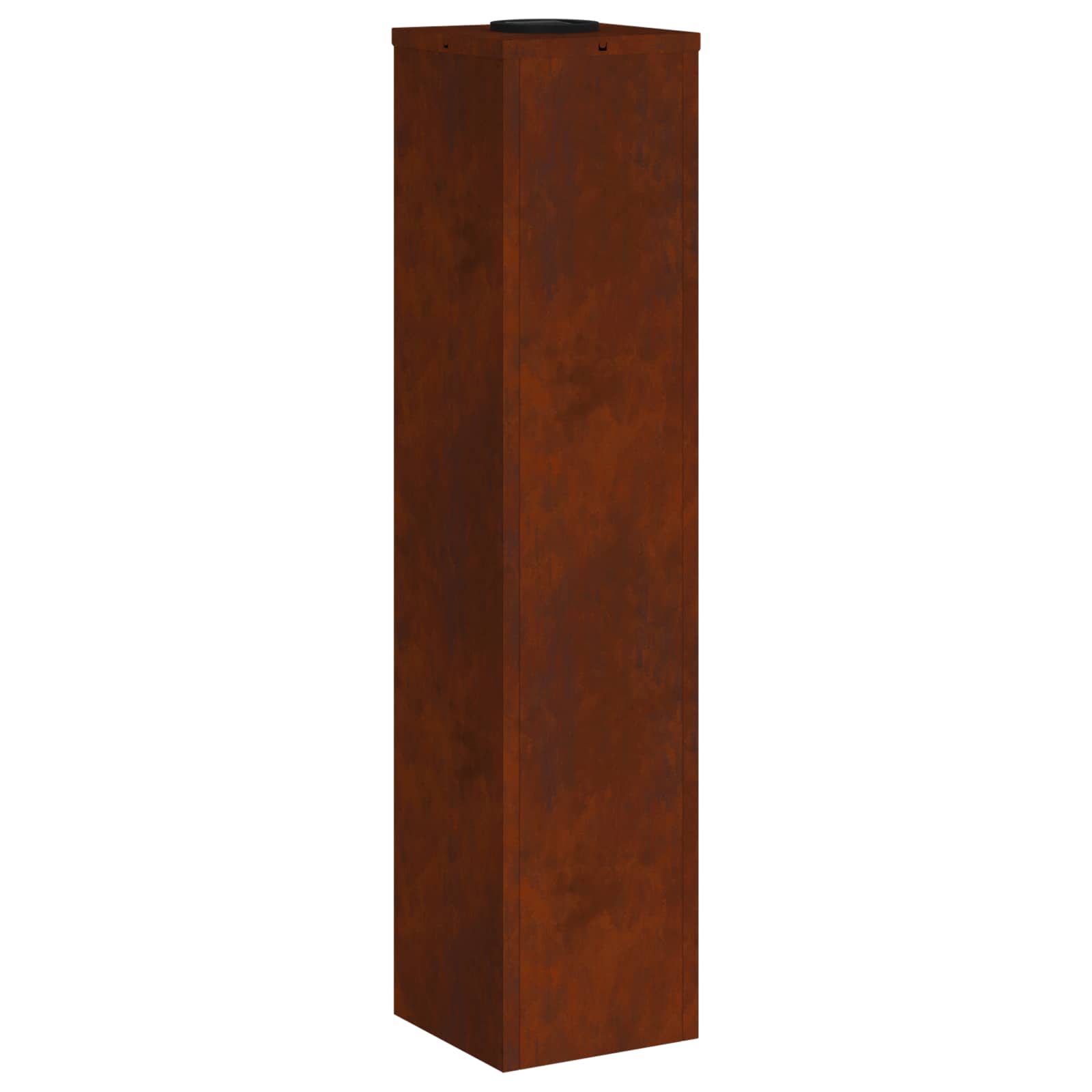 Φωτιστικό Ηλιακής Ενέργειας LED Διαδρομής 2 pcs Μπρονζέ - Pakobazaar