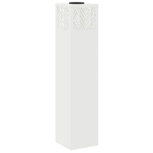 Ηλιακό LED Φως Δρόμου 2 pcs Λευκό Κρύο Ρολαρισμένο Χάλυβα - Pakobazaar