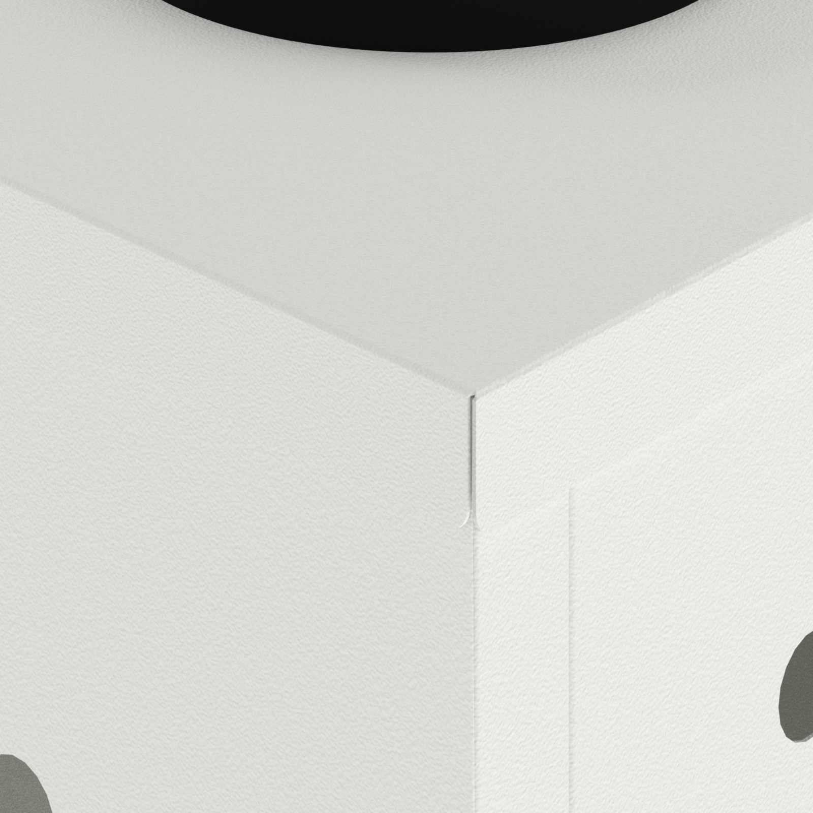 Ηλιακό LED Φως Δρόμου 2 pcs Λευκό Κρύο Ρολαρισμένο Χάλυβα - Pakobazaar