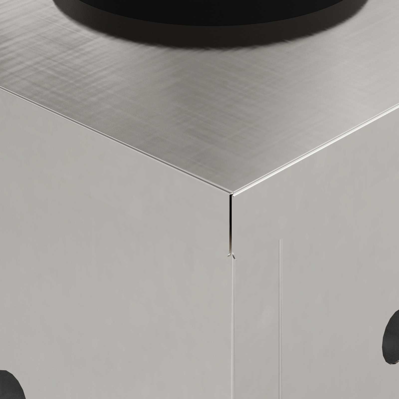 Ηλιακό LED Φως Δρόμου 2 pcs Ασημί Ανοξείδωτο ατσάλι - Pakobazaar