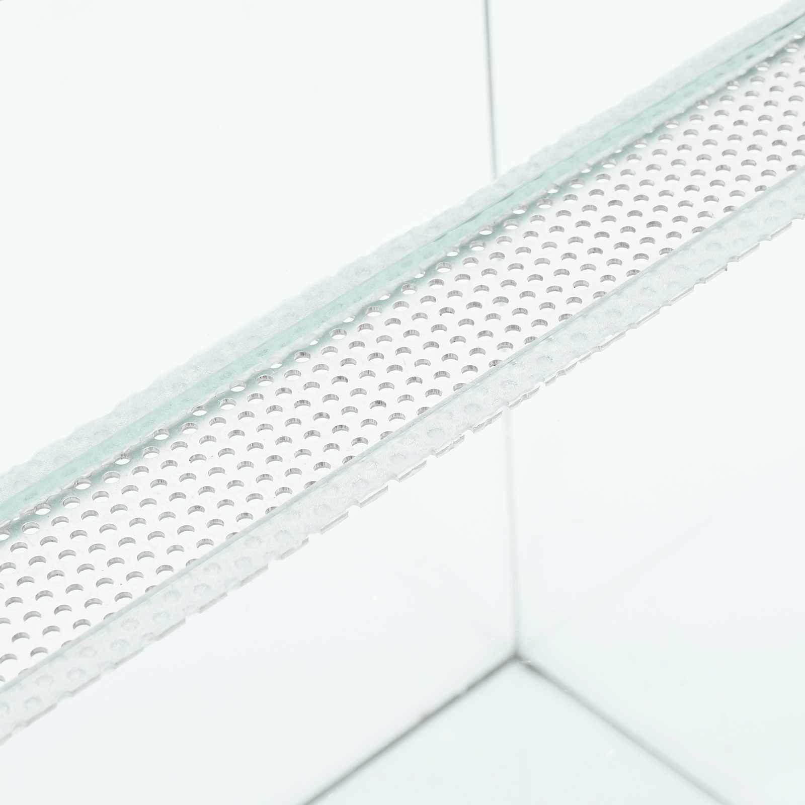 Terrarium με αποθήκευση Διαφανές 60 x 40 x 40 εκ. Γυαλί - Pakobazaar