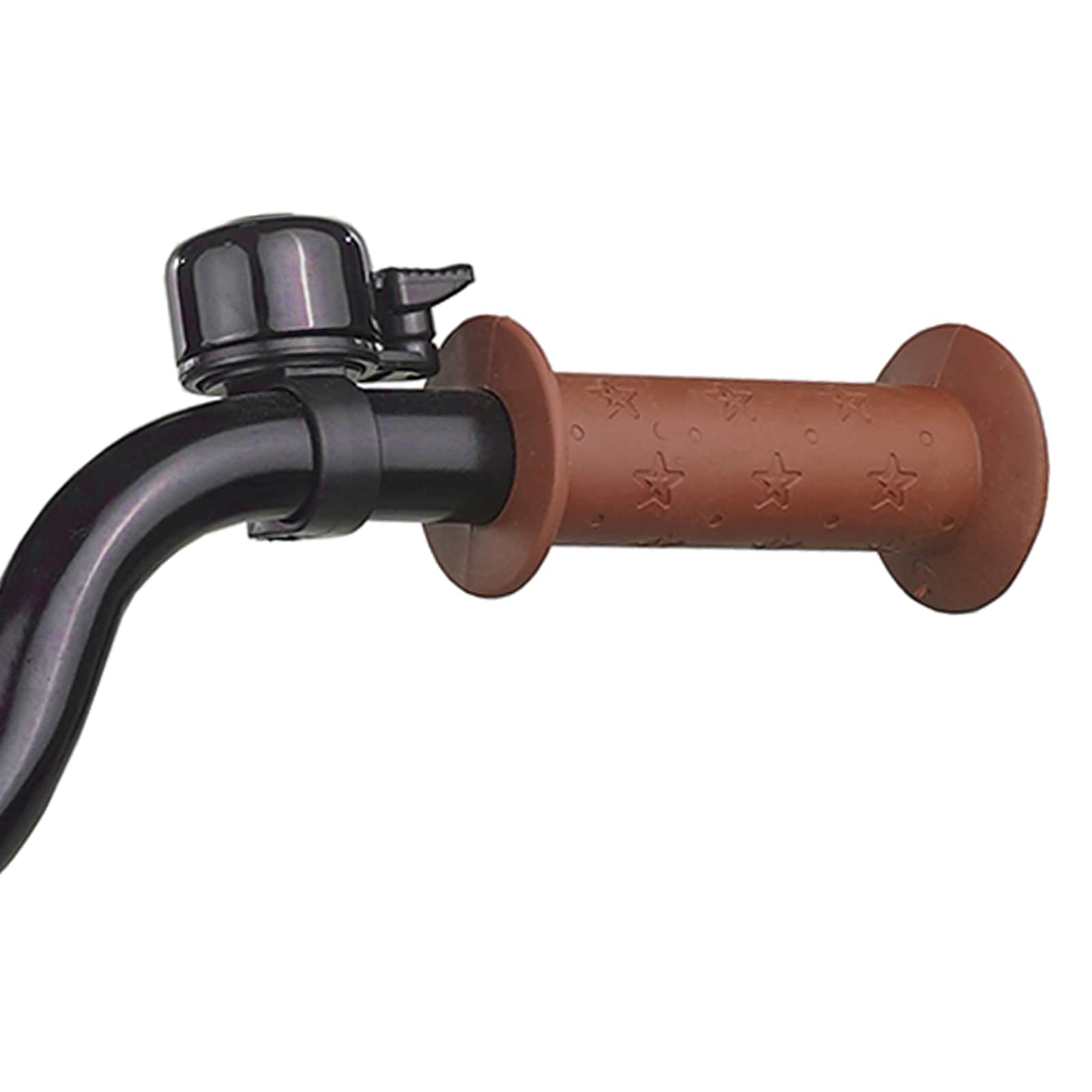 Παιδικό Ποδήλατο 18 ίντσες για 5-7 ετών Σκούρο ροζ - Pakobazaar