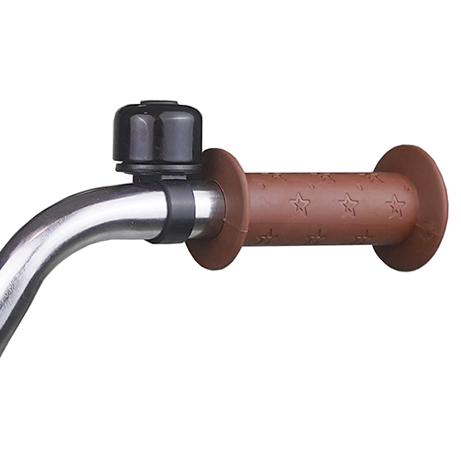 Παιδικό Ποδήλατο 18 ίντσες για 5-7 ετών Απαλό Ροζ - Pakobazaar