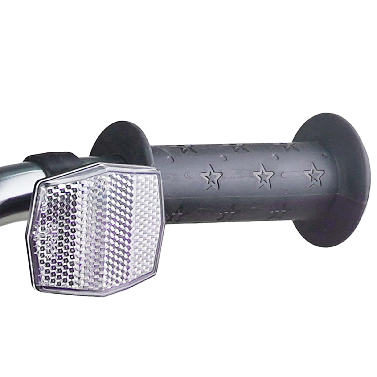 Παιδικό Ποδήλατο 18 ίντσες για 5-7 ετών Μοβ - Pakobazaar