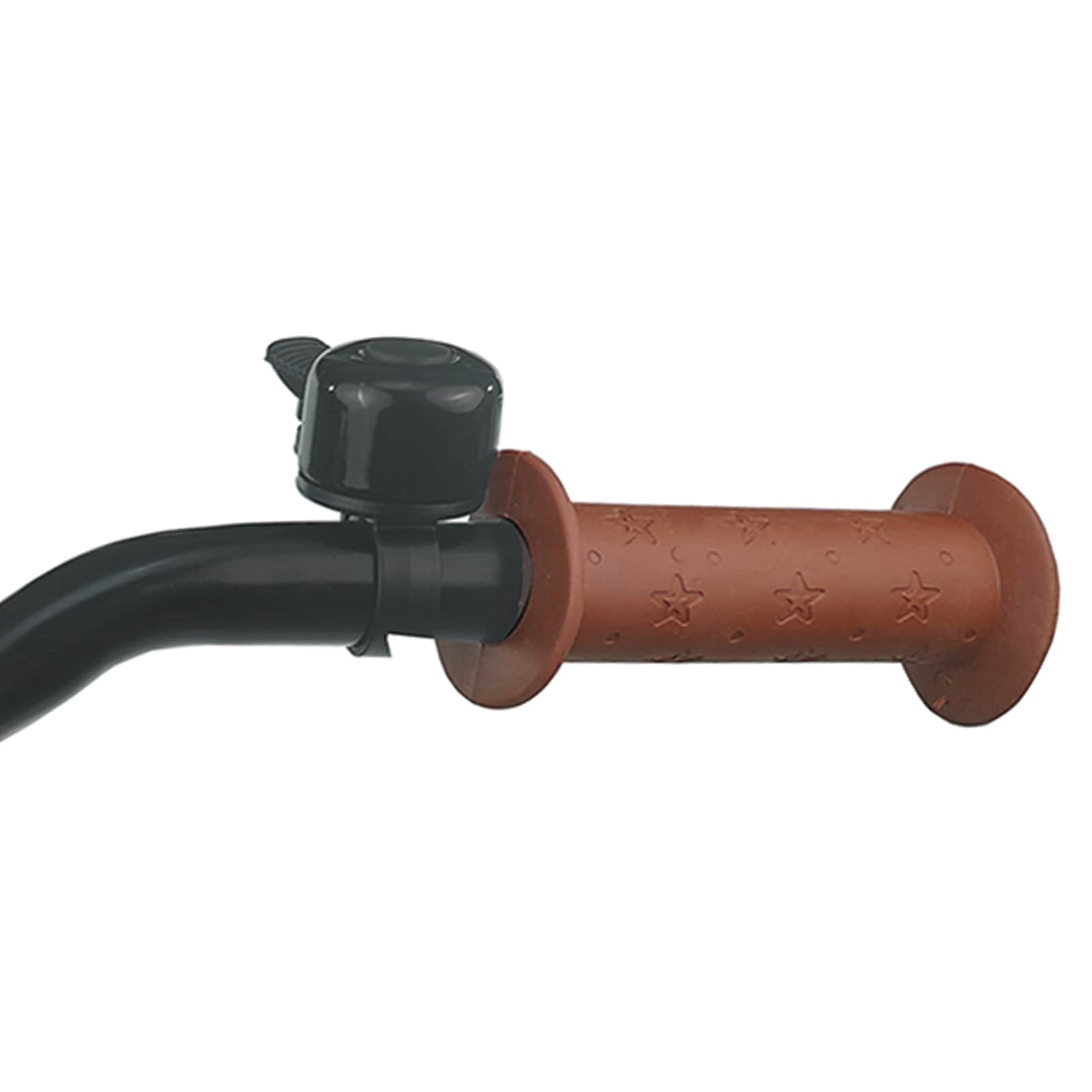 Παιδικό Ποδήλατο 20 ίντσες για παιδιά 6-11 ετών Σκούρο Γκρι - Pakobazaar