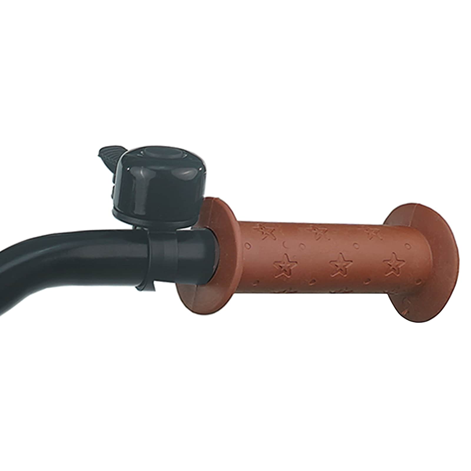 Παιδικό Ποδήλατο 22 ίντσες για 7-12 ετών Σκούρο Γκρι - Pakobazaar