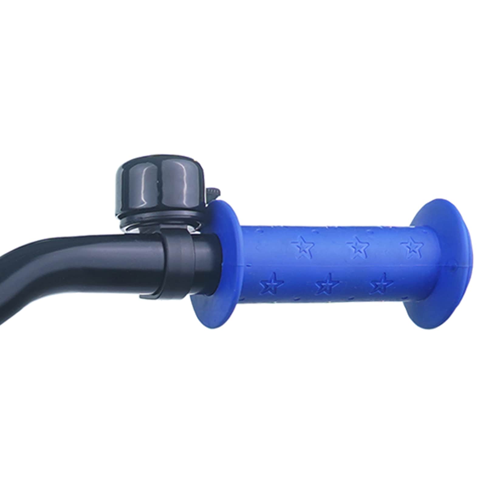 Παιδικό Ποδήλατο 20 ίντσες για παιδιά 6-11 ετών Μπλε Μαύρο - Pakobazaar