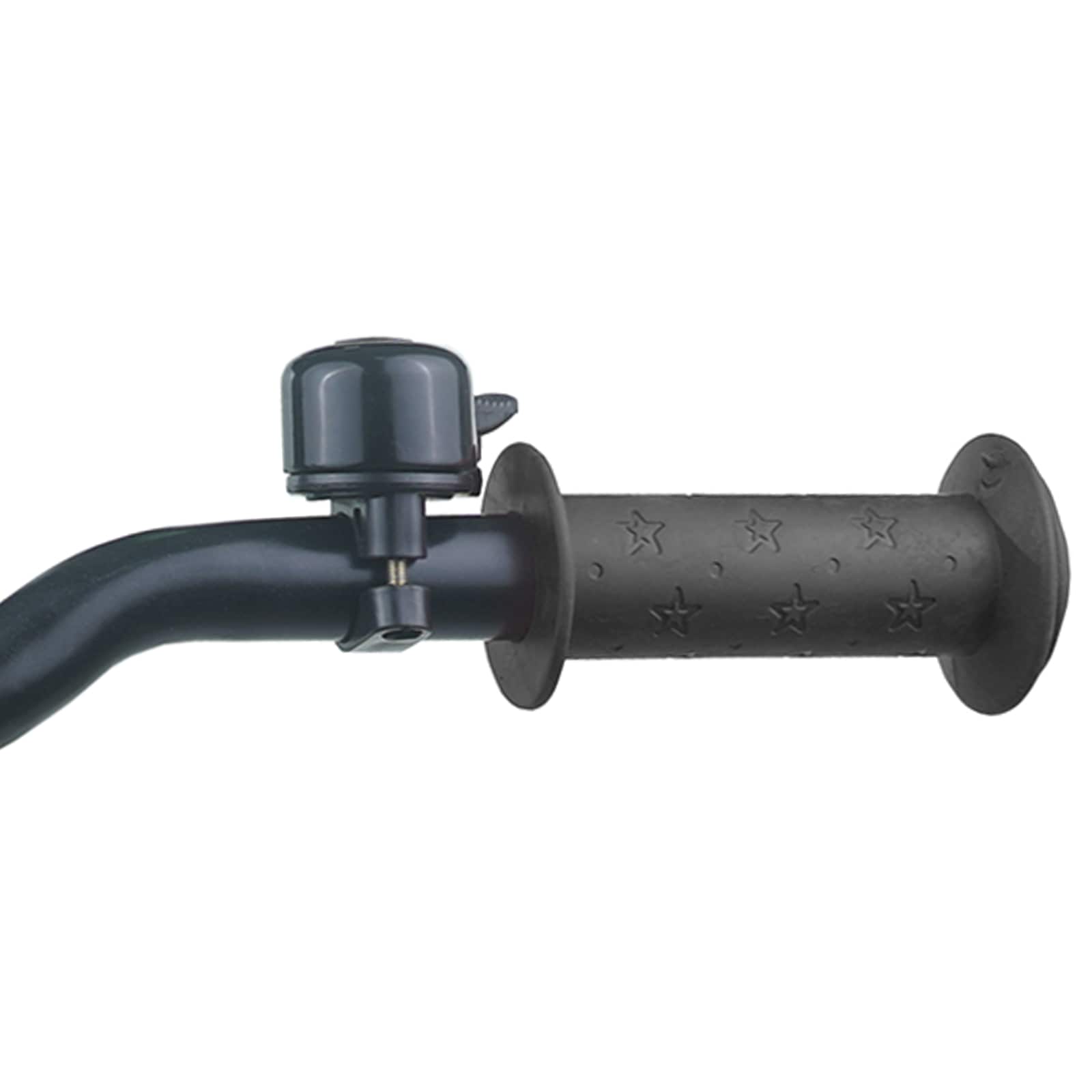 Παιδικό Ποδήλατο 22 ίντσες για 7-12 ετών Μαύρο - Pakobazaar