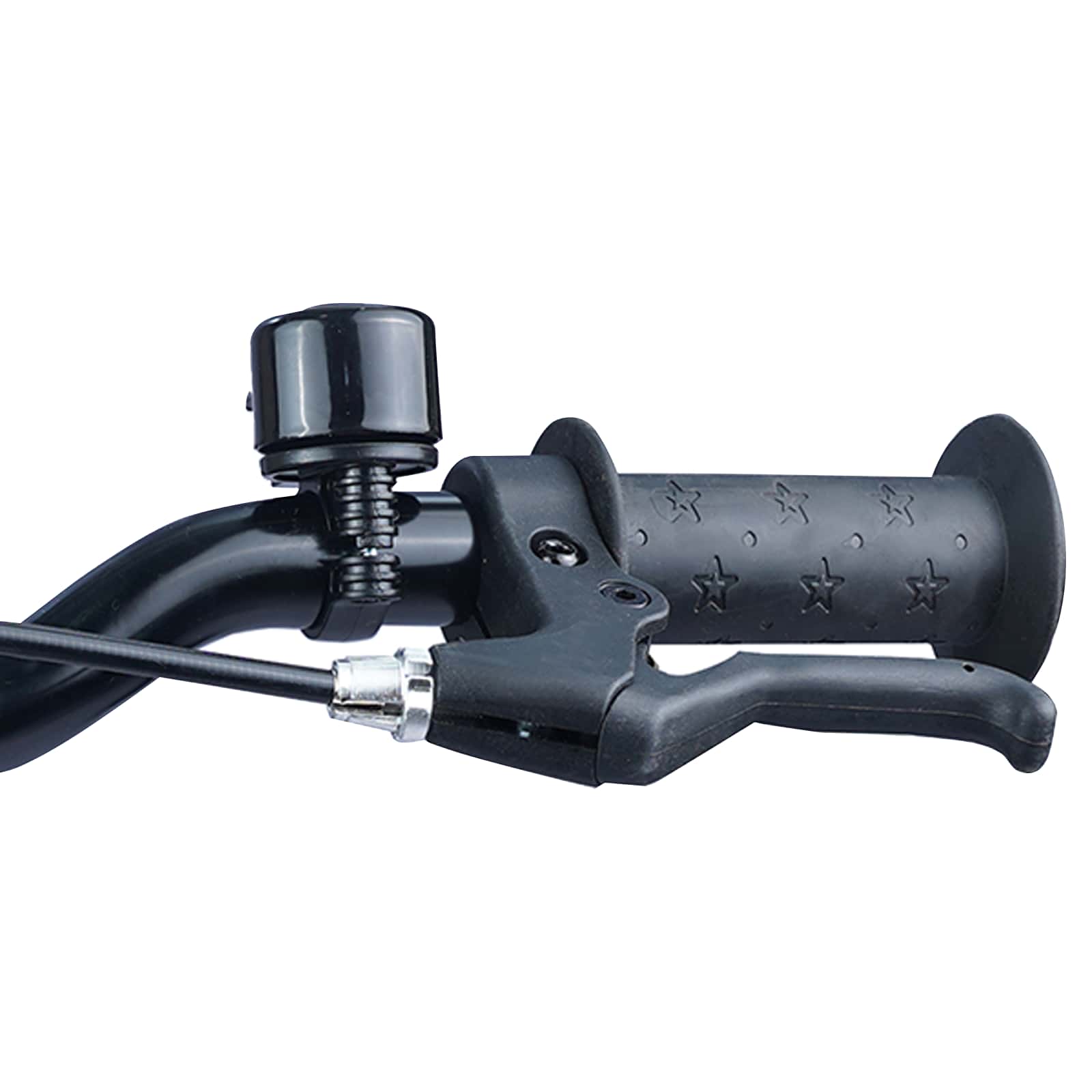 Παιδικό Ποδήλατο 20 ίντσες για παιδιά 6-11 ετών Μαύρο - Pakobazaar