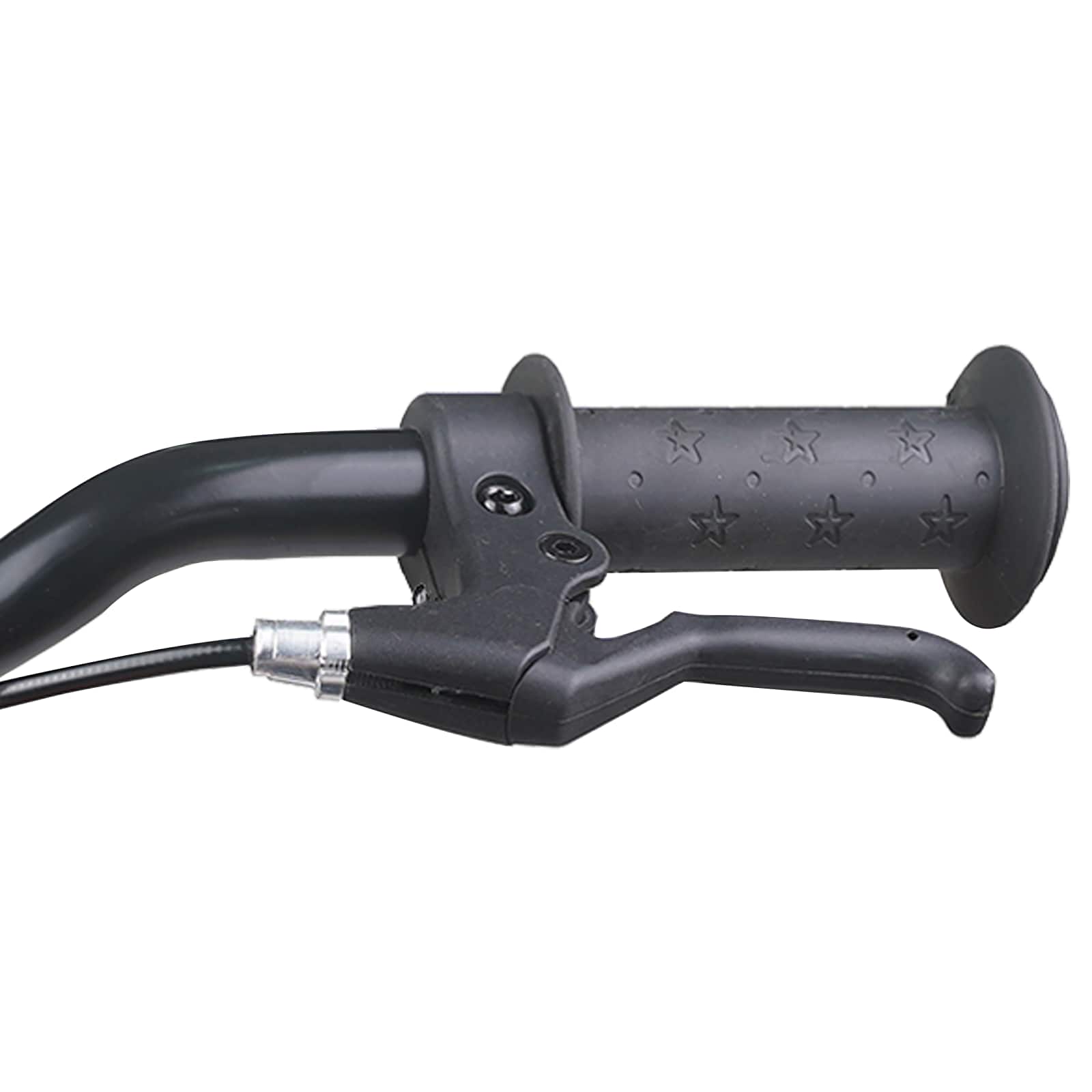 Παιδικό Ποδήλατο 20 ίντσες για παιδιά 6-11 ετών Μπλε Λευκό - Pakobazaar