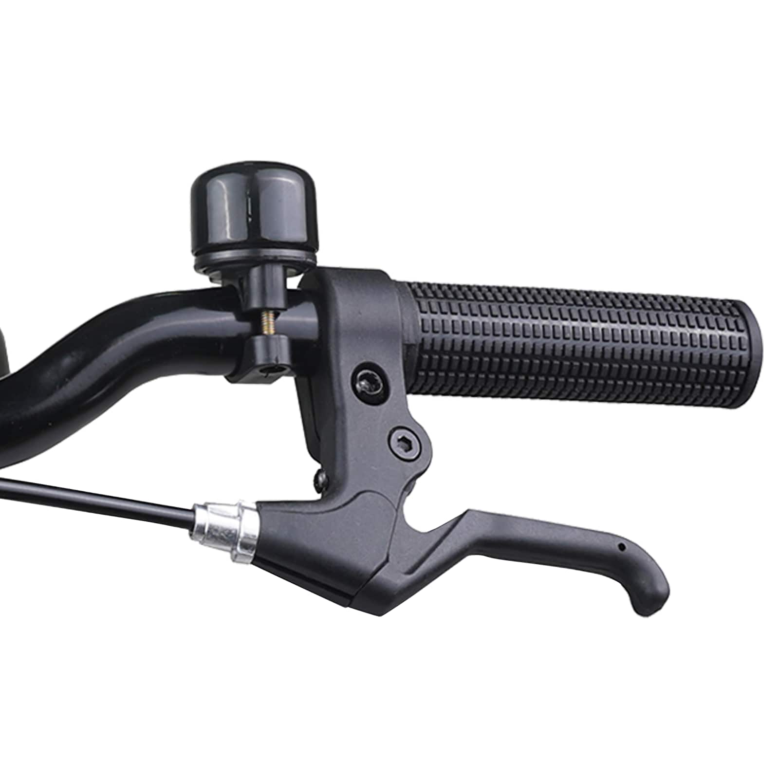 Παιδικό Ποδήλατο 24 ίντσες για 8-12 ετών Μπλε Λευκό - Pakobazaar