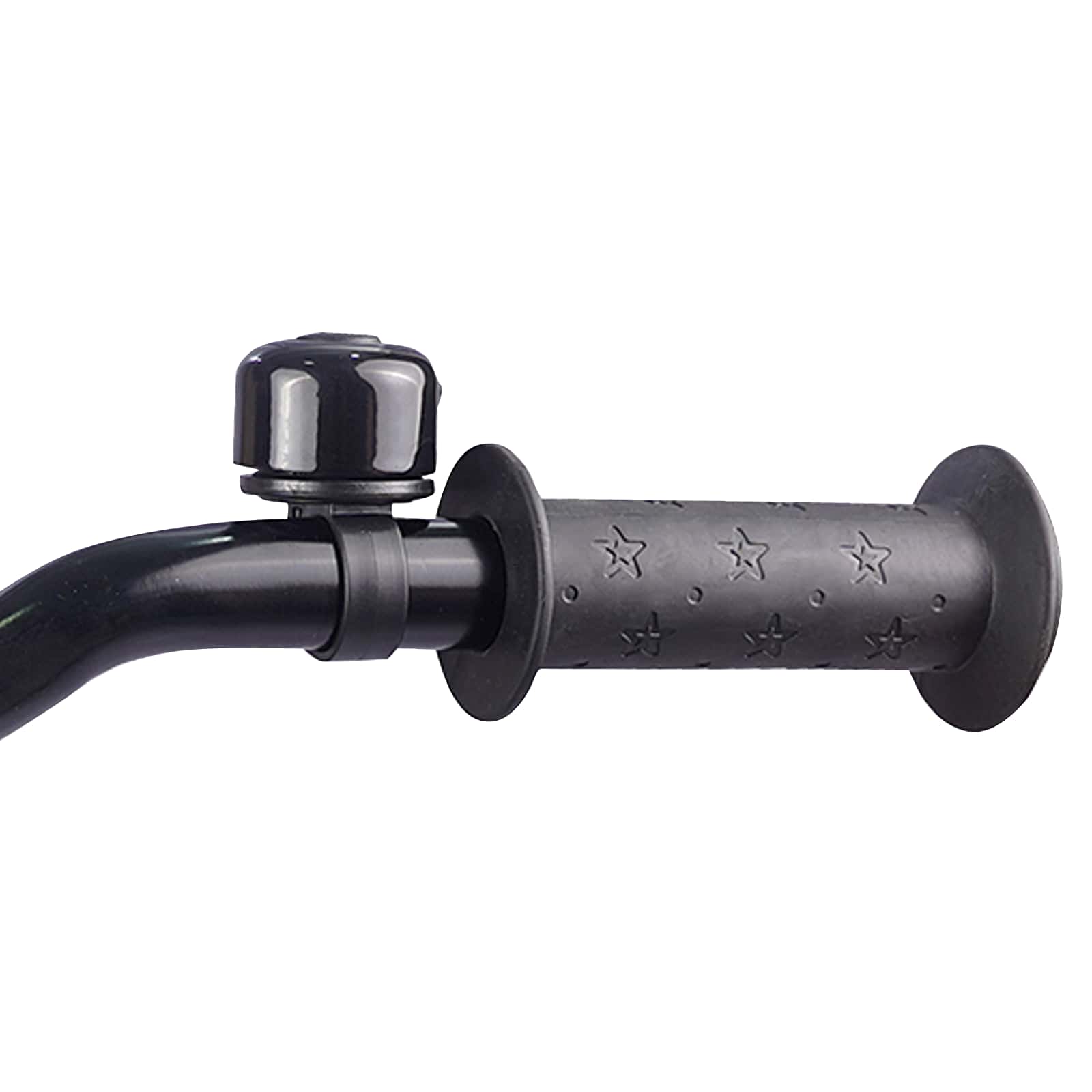 Παιδικό Ποδήλατο 18 ίντσες για 5-7 ετών Πορτοκαλί Μαύρο - Pakobazaar