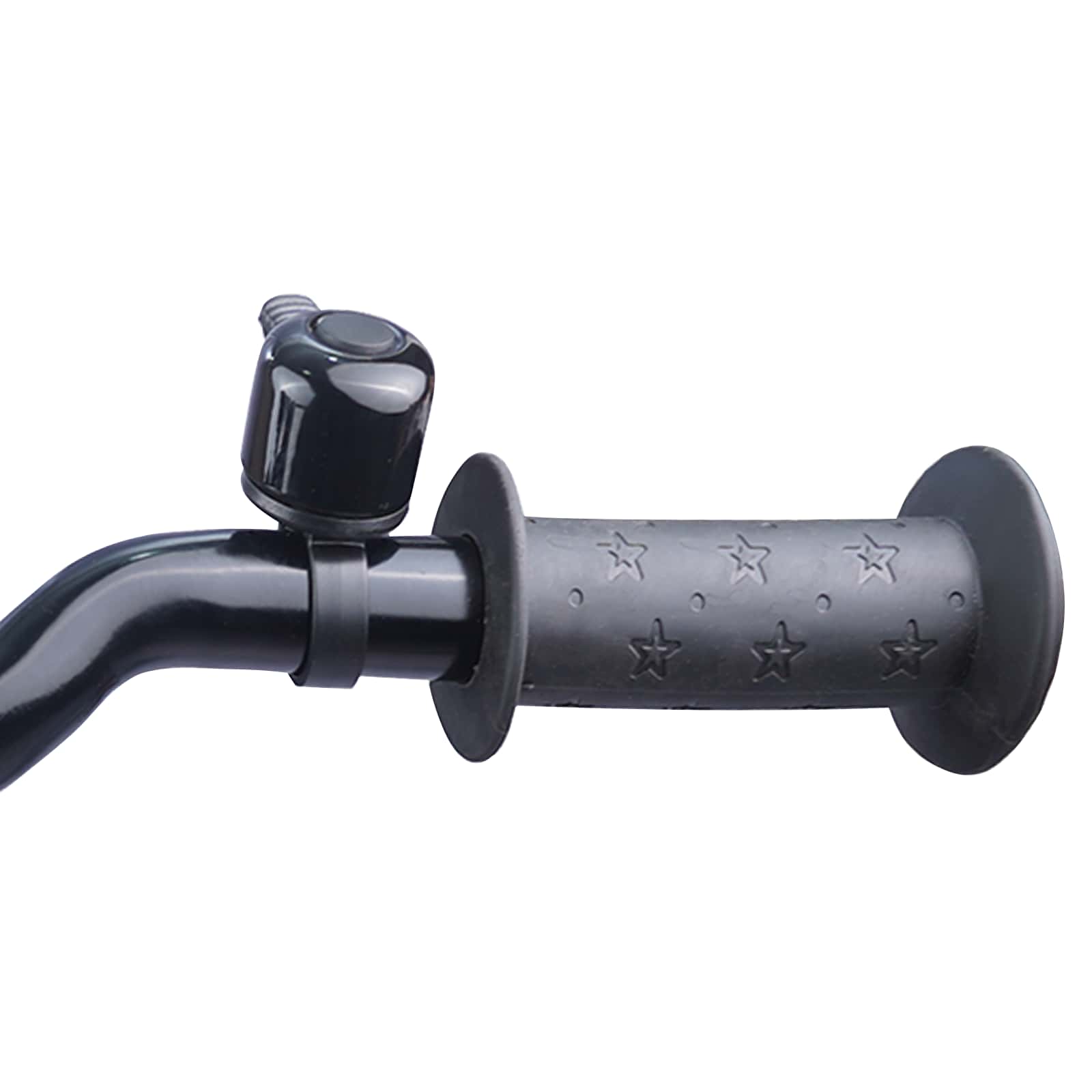 Παιδικό Ποδήλατο 20 ίντσες για παιδιά 6-11 ετών Μαύρο - Pakobazaar