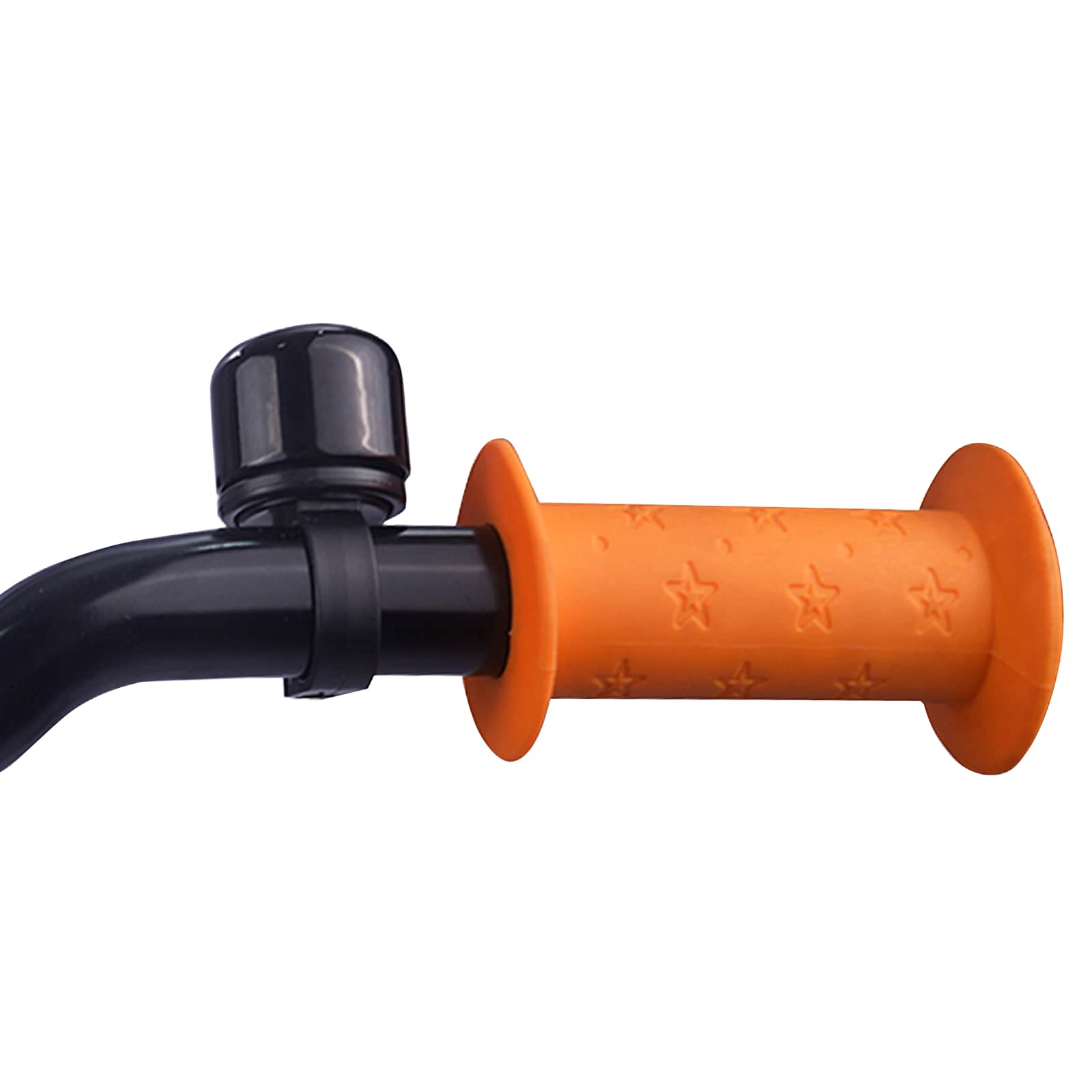 Παιδικό Ποδήλατο 20 ίντσες για παιδιά 6-11 ετών Πορτοκαλί - Pakobazaar