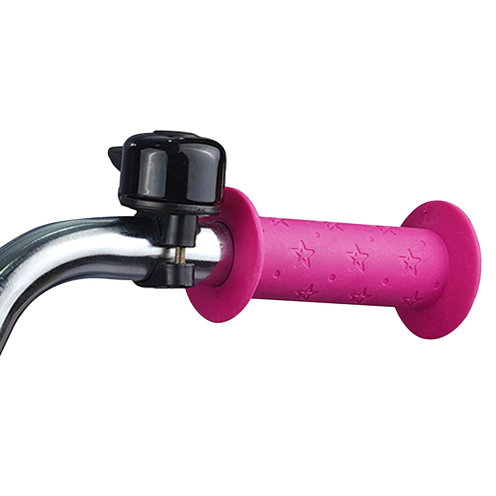 Παιδικό Ποδήλατο 20 ίντσες για παιδιά 6-11 ετών Ροζ - Pakobazaar