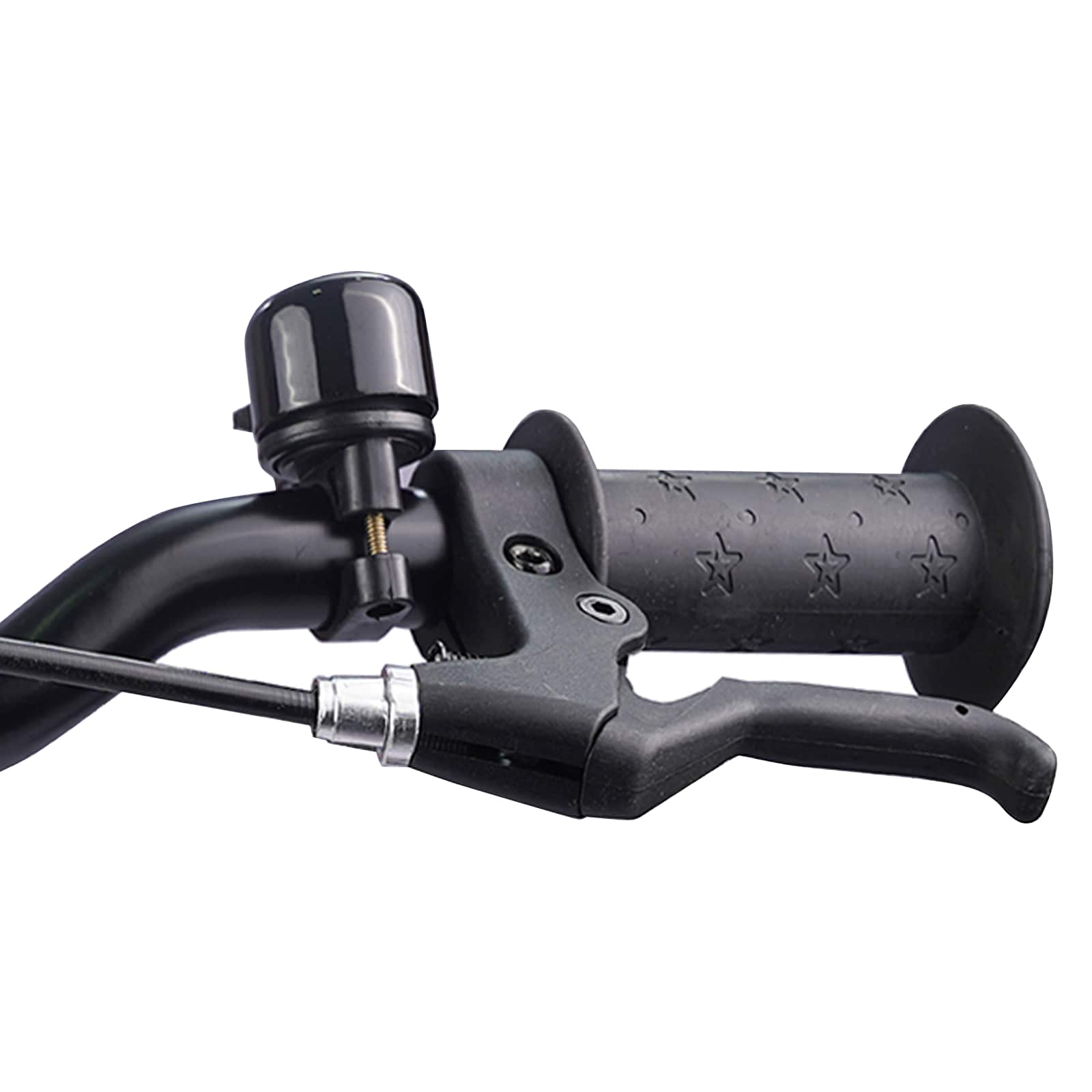 Παιδικό Ποδήλατο 24 ίντσες για 8-12 ετών λευκό - Pakobazaar