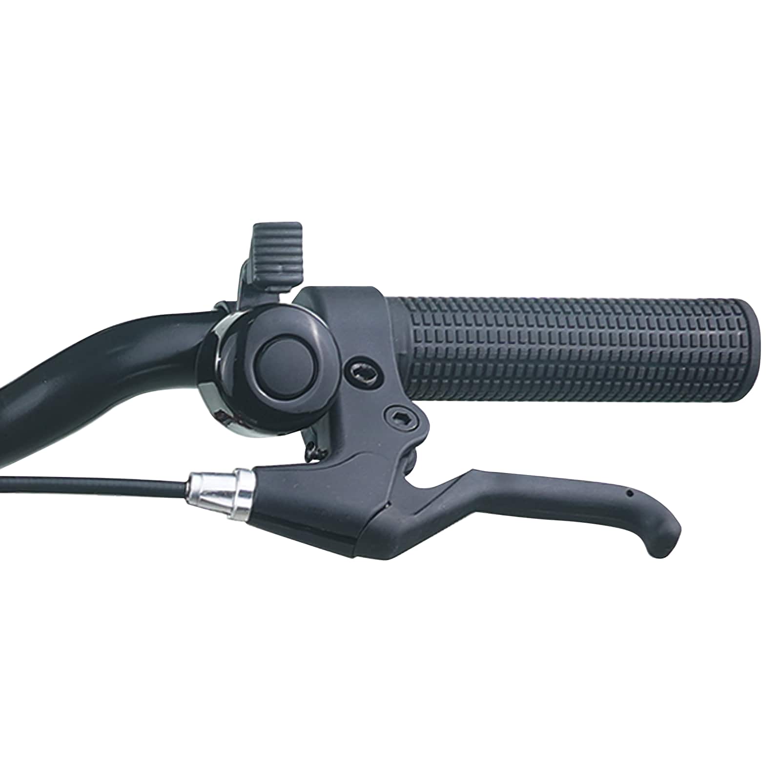 Παιδικό Ποδήλατο 24 ίντσες 6-Speed για 8-12 ετών Κόκκινο - Pakobazaar