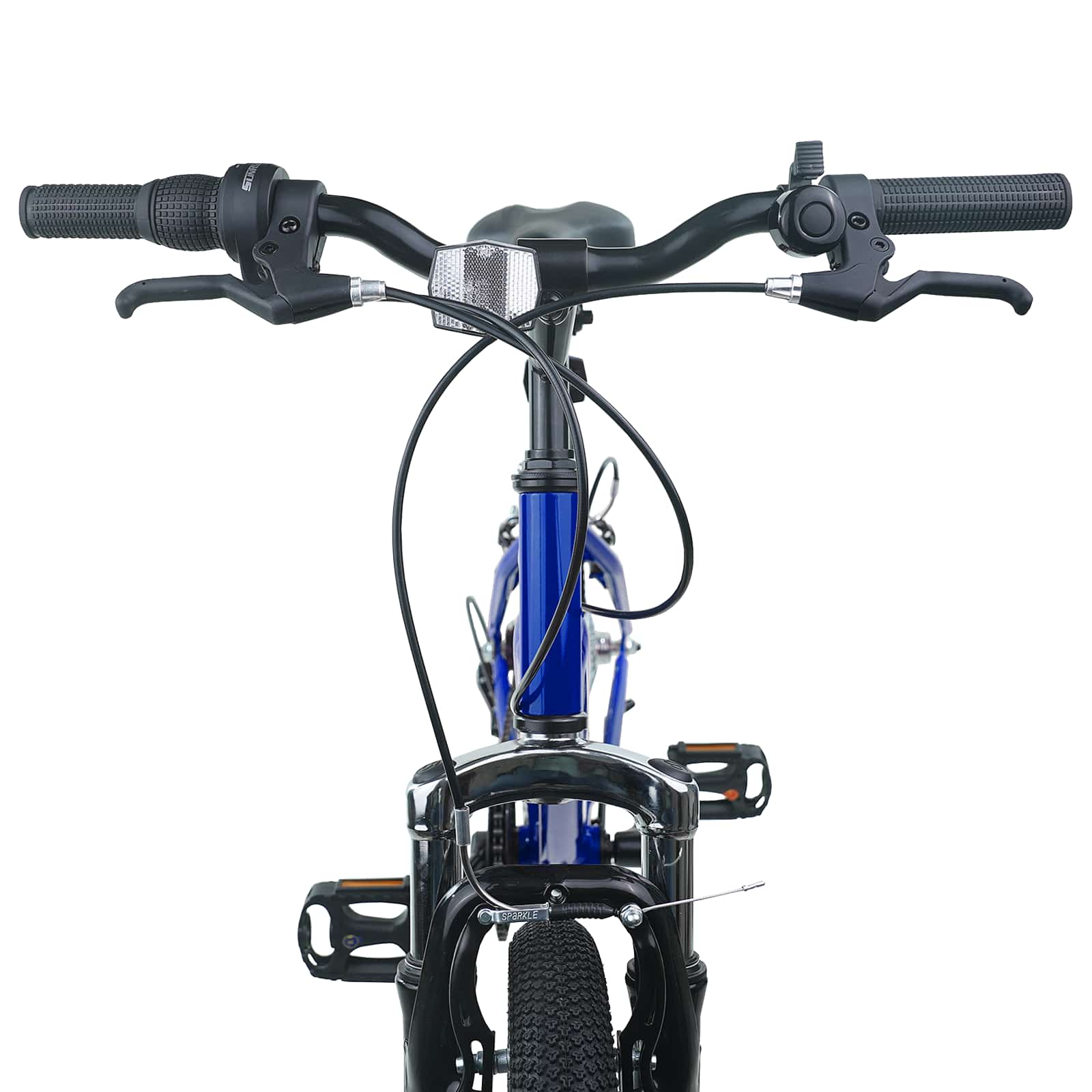 Παιδικό Ποδήλατο 20 ίντσες 6-Speed για παιδιά 6-11 ετών - Pakobazaar