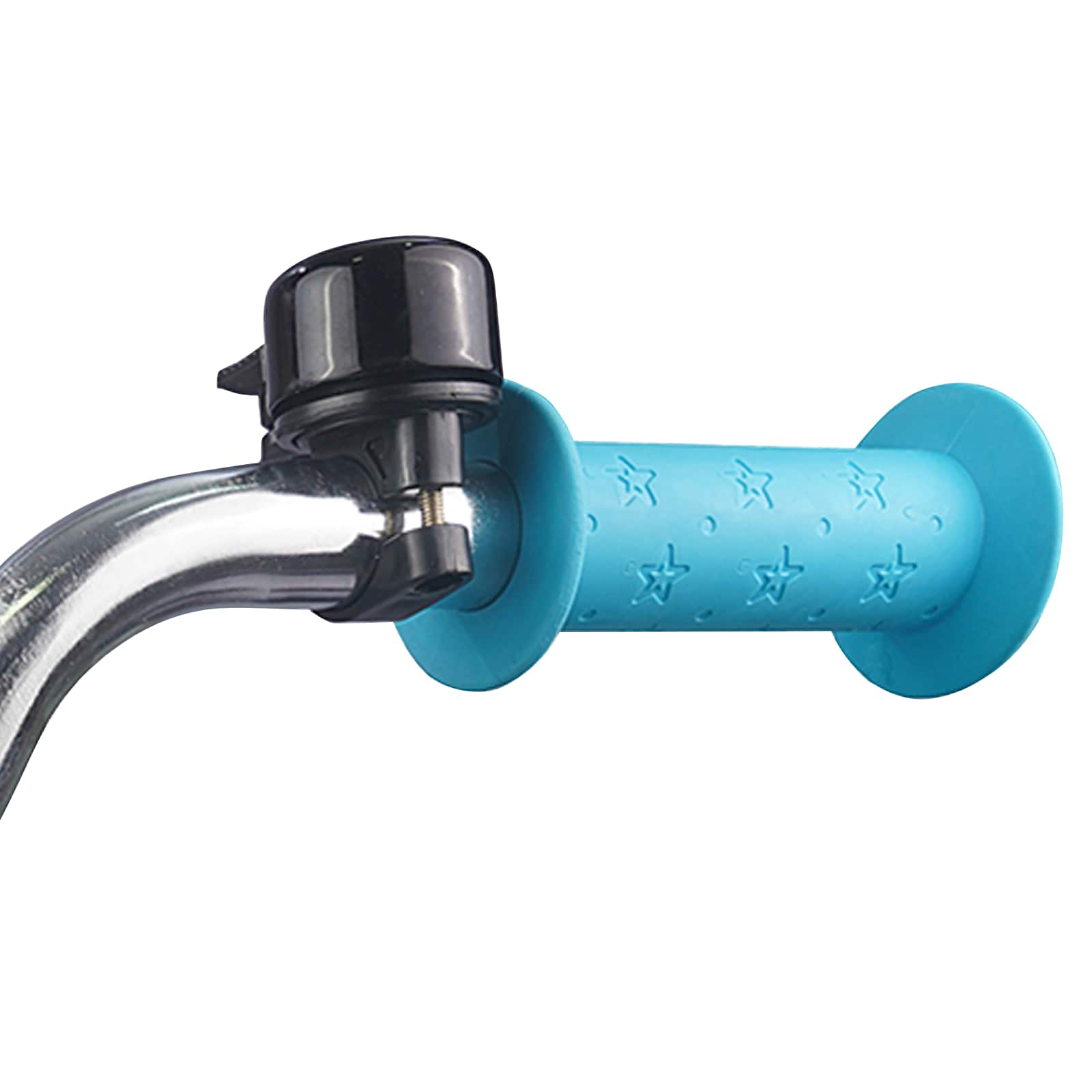 Παιδικό Ποδήλατο 20 ίντσες για 6-11 ετών Ανοιχτό μπλε - Pakobazaar