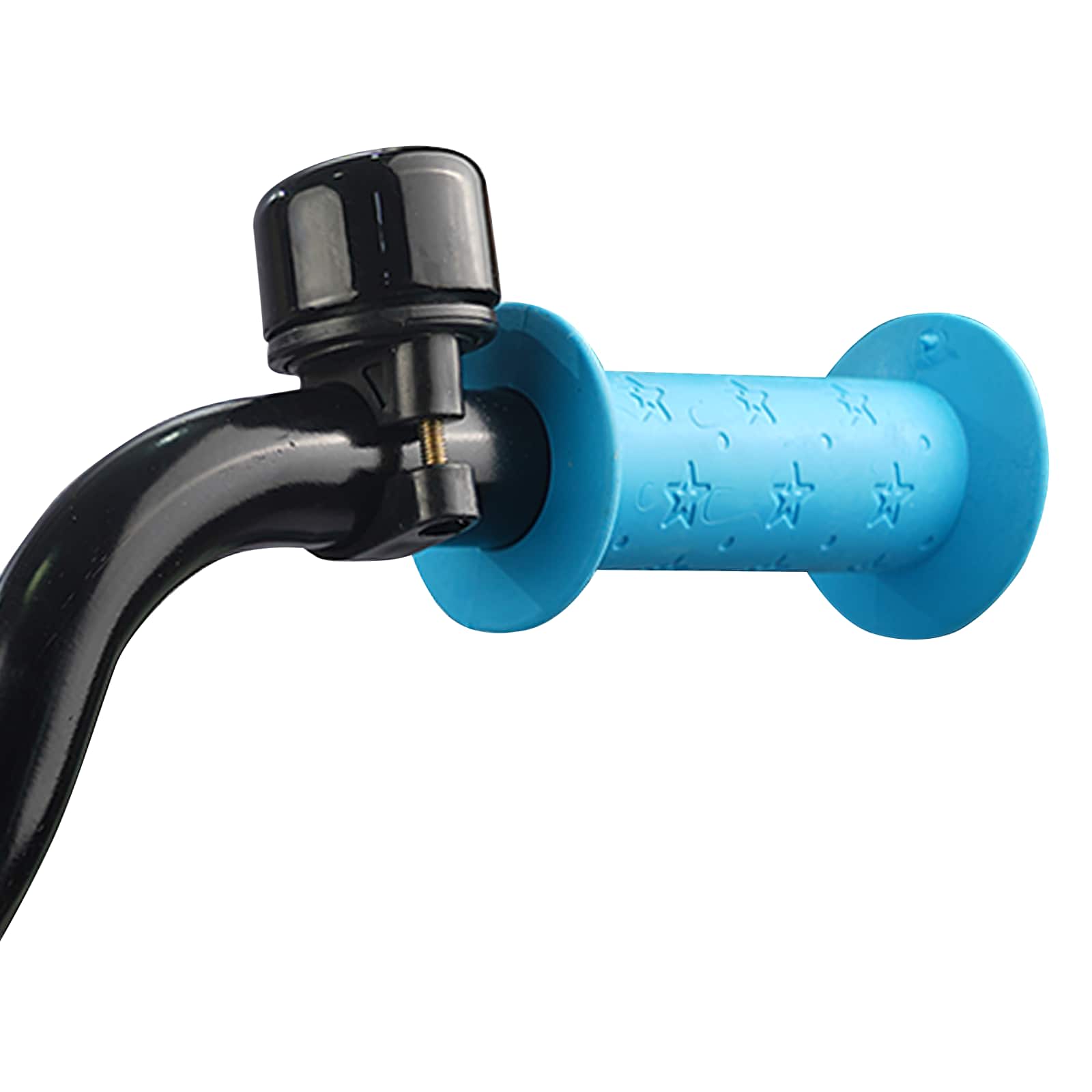 Παιδικό Ποδήλατο 20 ίντσες για παιδιά 6-11 ετών Ανοιχτό μπλε - Pakobazaar