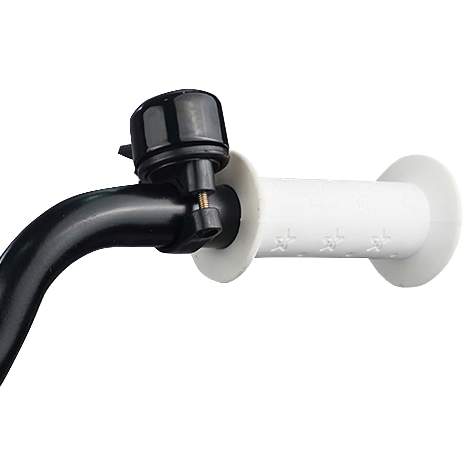 Παιδικό Ποδήλατο 20 ίντσες για παιδιά 6-11 ετών Λευκό - Pakobazaar