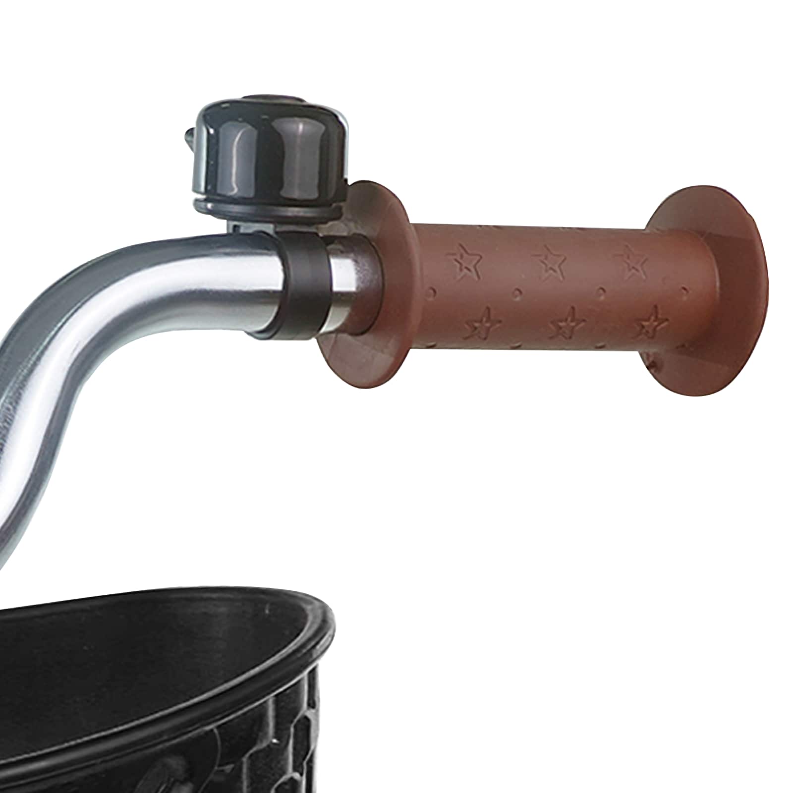 Παιδικό Ποδήλατο 20 ίντσες για παιδιά 6-11 ετών Μαύρο - Pakobazaar