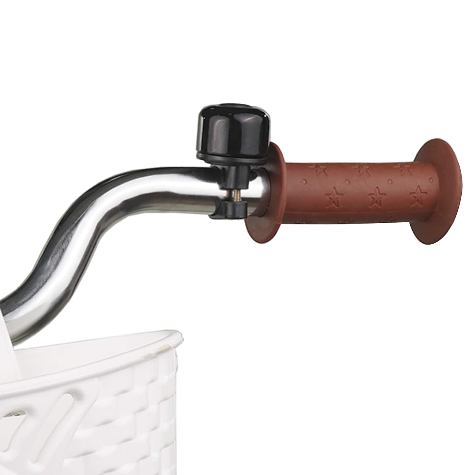 Παιδικό Ποδήλατο 24 ίντσες για 8-12 ετών Λευκό - Pakobazaar