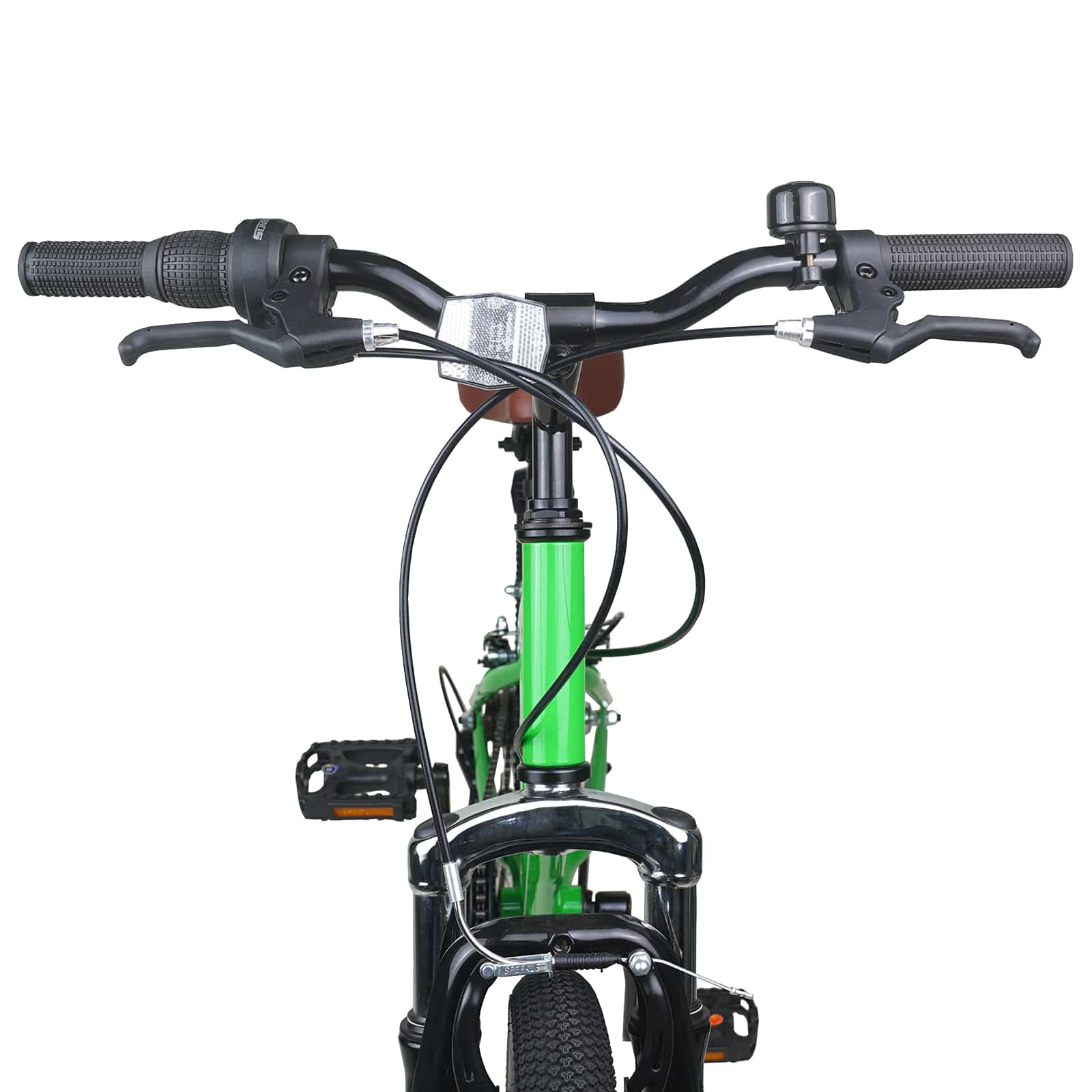 Kids Mountain Bike 20 ίντσες 6-Speed για παιδιά 5-8 ετών - Pakobazaar