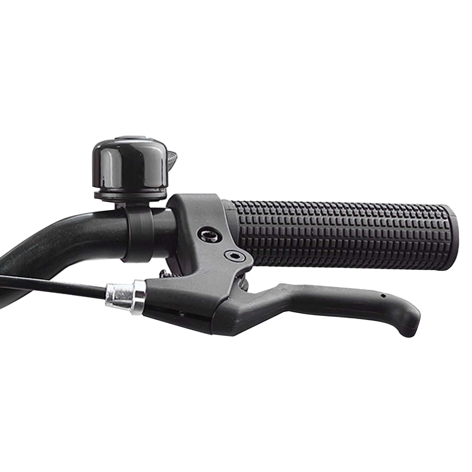 Ορεινό Ποδήλατο 20 ίντσες 6-Speed για παιδιά 5-8 ετών Λευκό - Pakobazaar