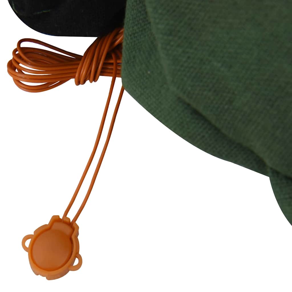 Ερπυστικός ζωντανός νεκρός Halloween 112 x 25.5 x 21.5 εκ.