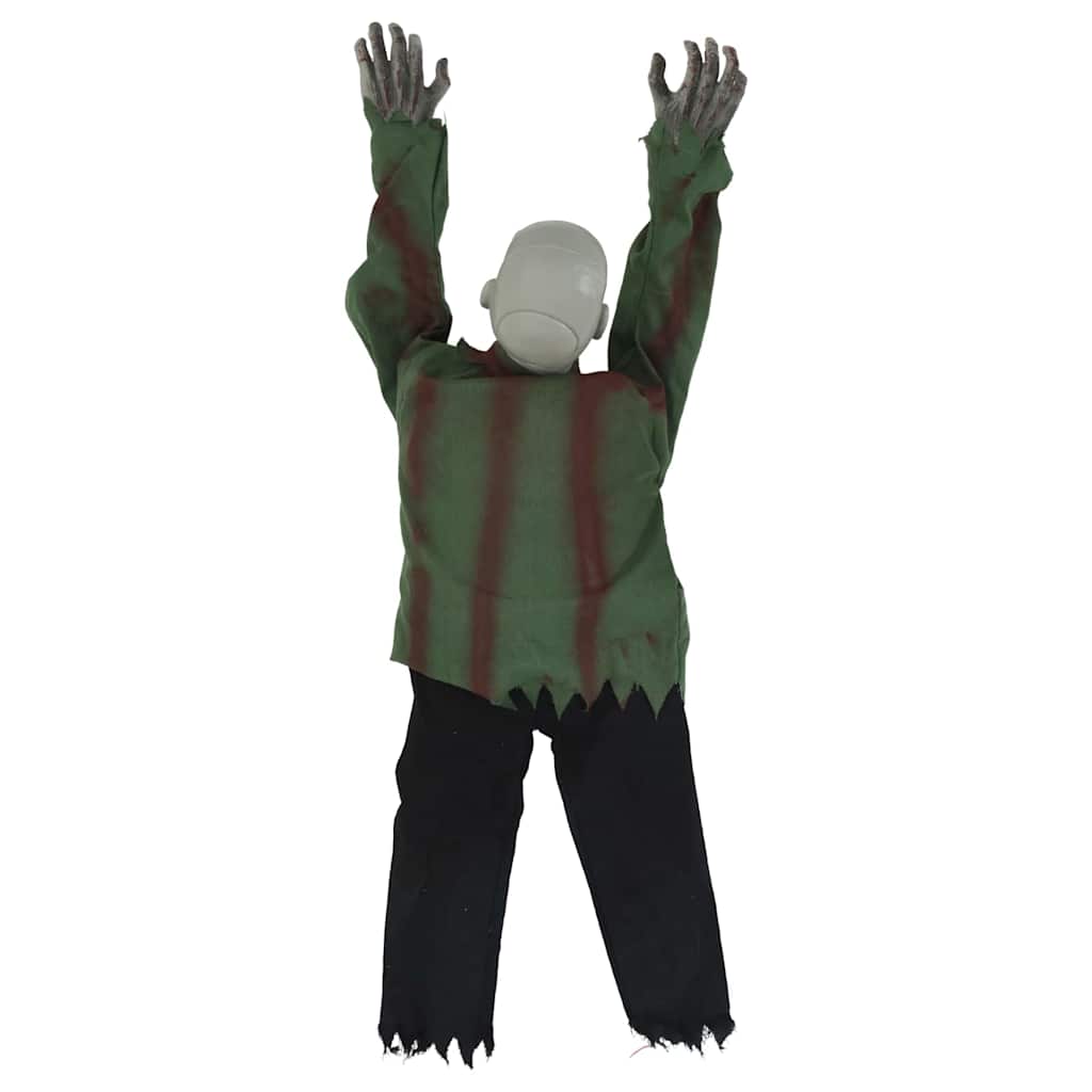 Ερπυστικός ζωντανός νεκρός Halloween 112 x 25.5 x 21.5 εκ.
