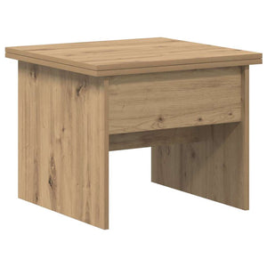 Τραπεζάκι σαλονιού Artisan Oak 55 x 54,5 x 45 εκ