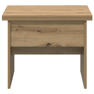Τραπεζάκι σαλονιού Artisan Oak 55 x 54,5 x 45 εκ