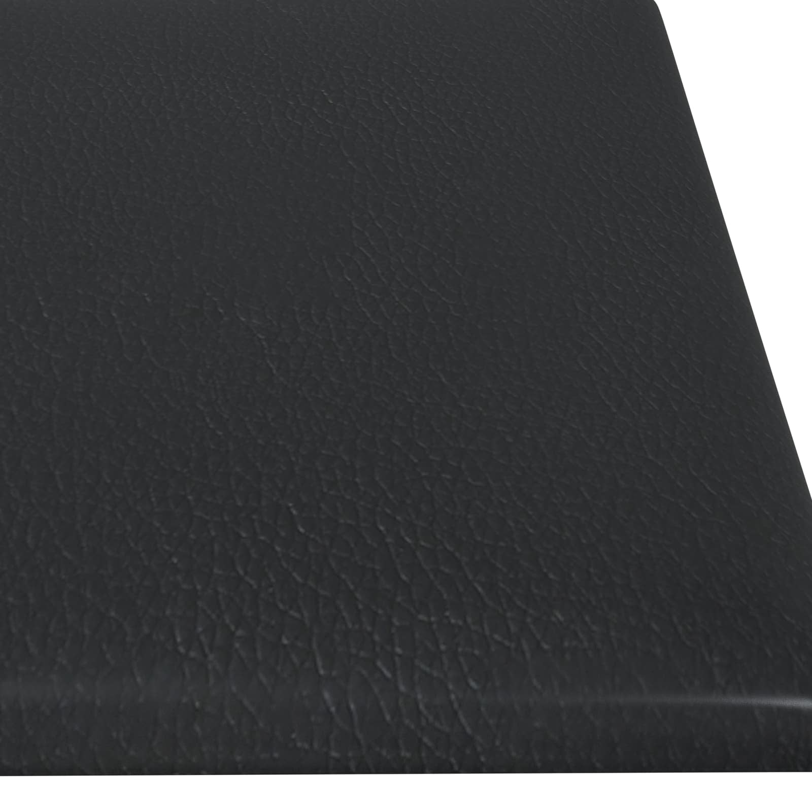 Κεφαλάρι Τοίχου 12 pcs Μαύρο 60 x 15 cm ύφασμα - Pakobazaar