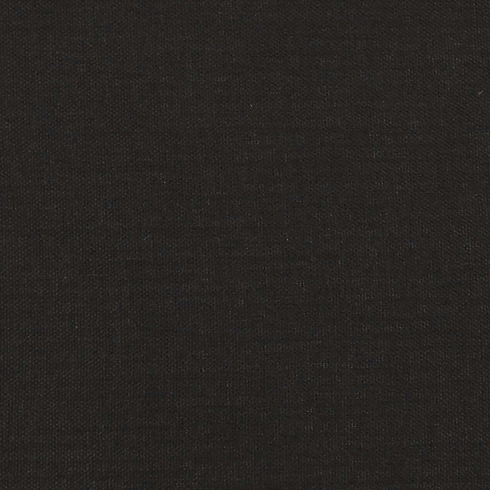 Κεφαλάρι Τοίχου 12 pcs Μαύρο 60 x 30 cm ύφασμα - Pakobazaar