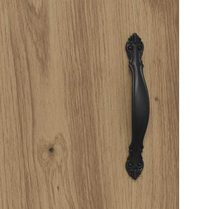 Πλαϊνό γραφείο Artisan Oak 69,5 x 34 x 90 εκ.