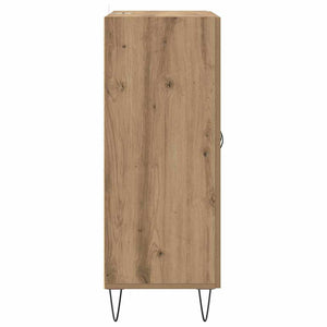 Πλαϊνό γραφείο Artisan Oak 69,5 x 34 x 90 εκ.