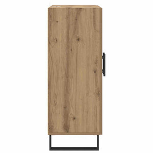 Πλαϊνό γραφείο Artisan Oak 69,5 x 34 x 90 εκ. - Pakobazaar
