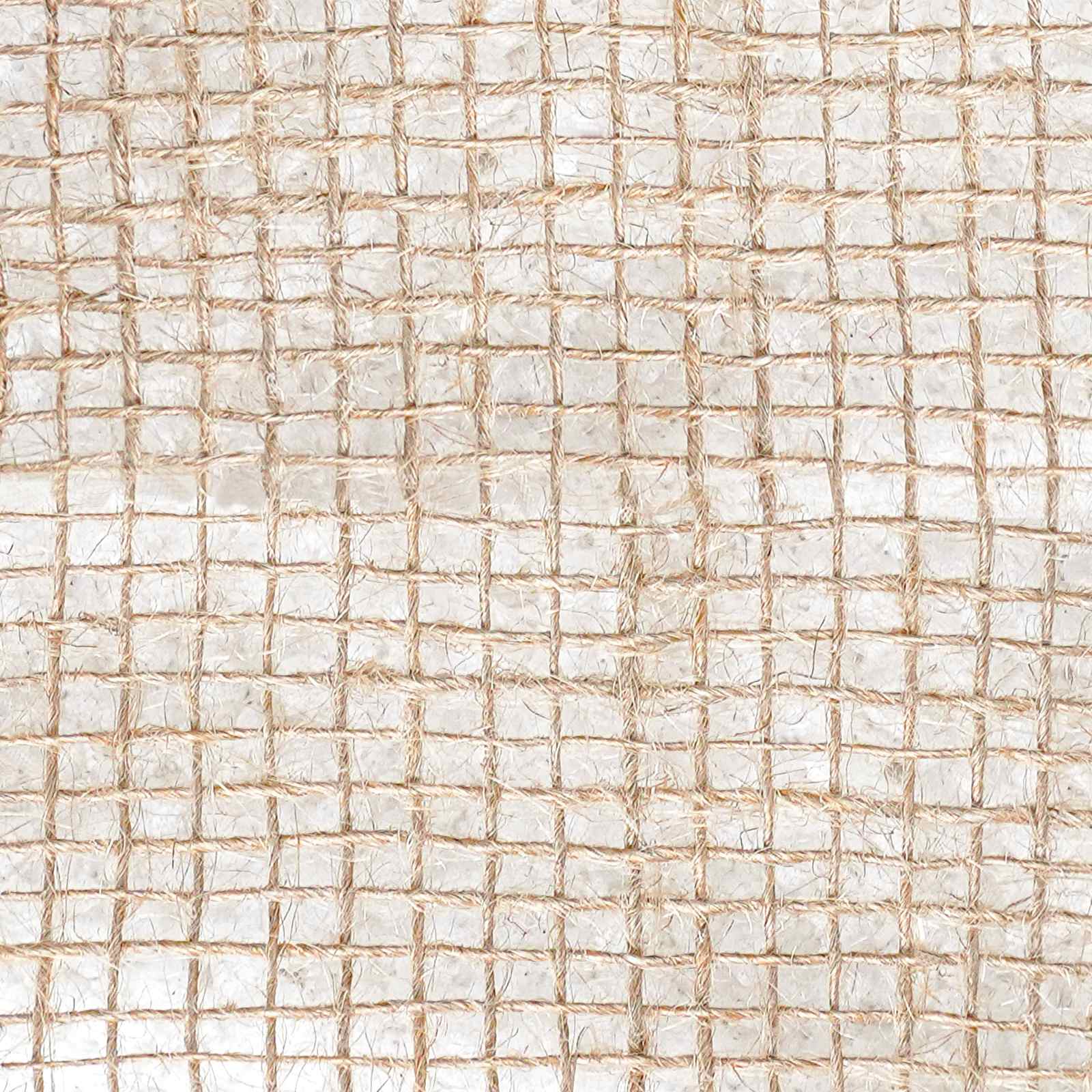 Ρολό από Τζute Φυσικό 200 x 1000 cm - Pakobazaar