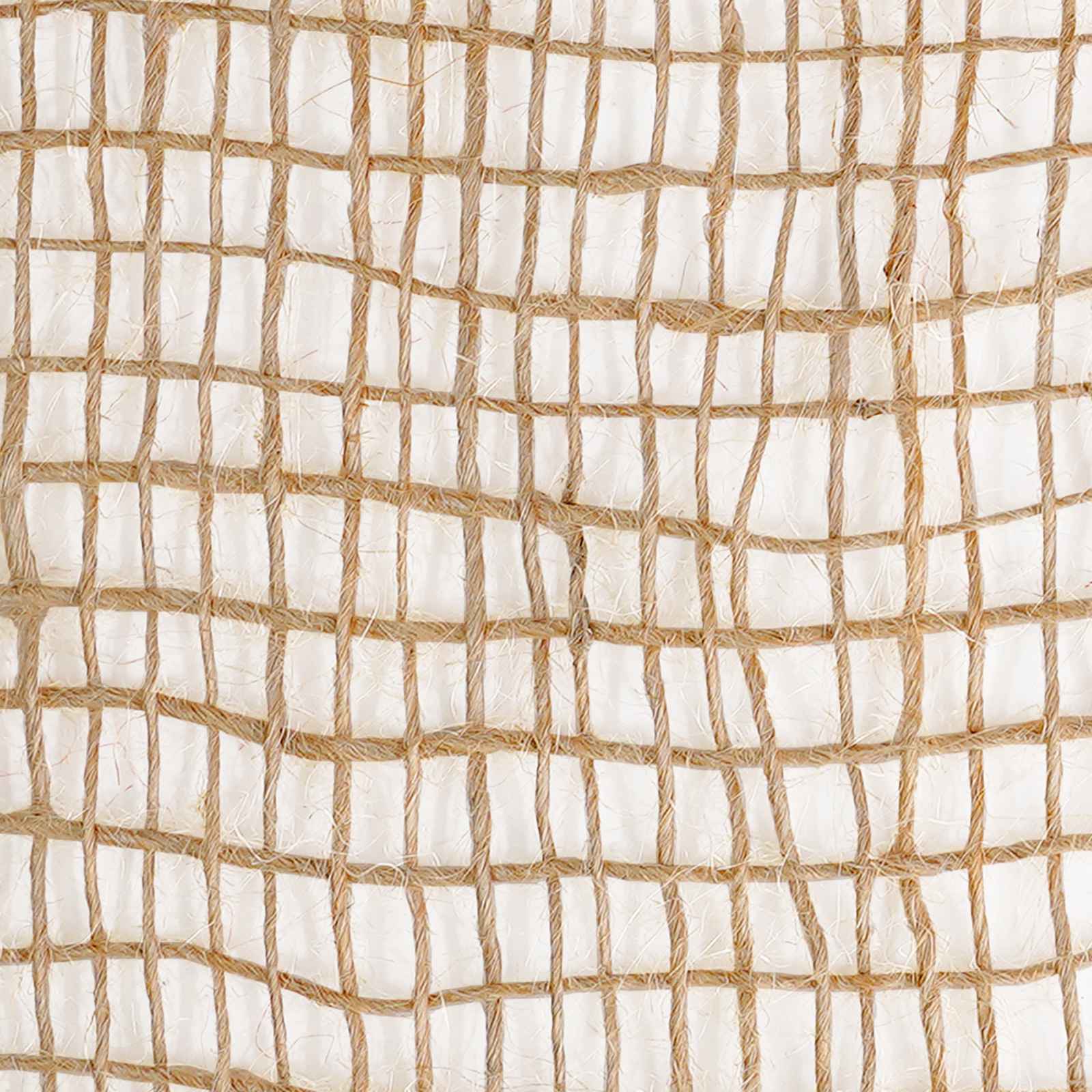 Ρολό από Τζute Φυσικό 160 x 500 cm - Pakobazaar