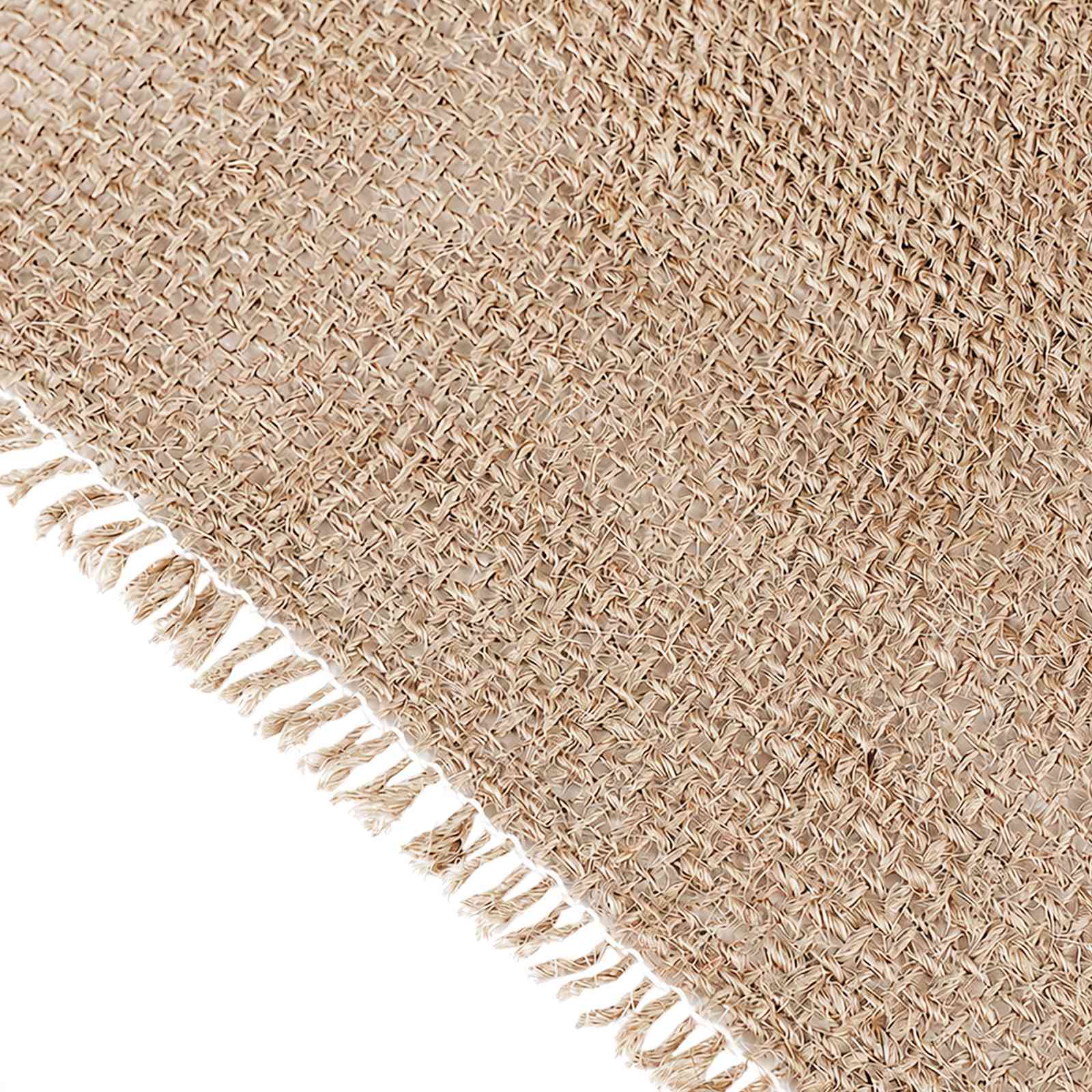 Ρολό από Τζute Φυσικό 50 x 1500 εκ - Pakobazaar