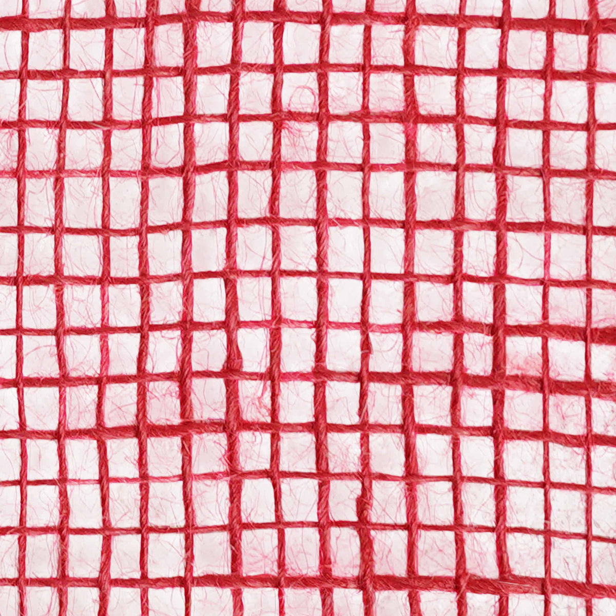 Ρολό από Τζute 160 x 500 cm Κόκκινο - Pakobazaar
