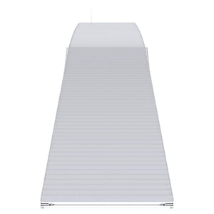 Ράμπα Μοτοσικλέτας 680 κιλά 2 pcs Ασημί 205 x 28 x 5 εκ - Pakobazaar
