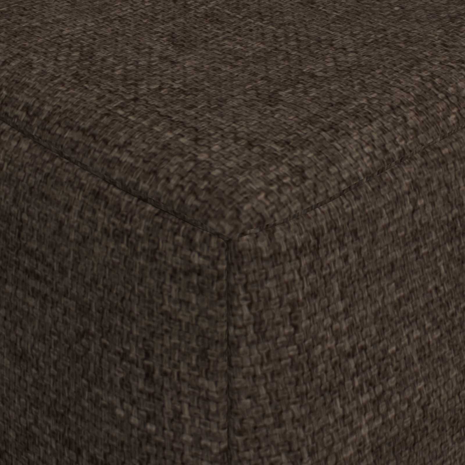 Κρεβάτι Καναπέ Αναδιπλούμενο Taupe 60 x 70 x 41 εκ Ύφασμα - Pakobazaar