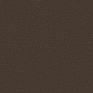 Φορητός Καναπές Κρεβάτι Taupe 190 x 70 x 15 εκ. ύφασμα - Pakobazaar