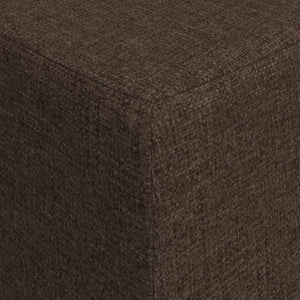 Κρεβάτι Καναπέ Αναδιπλούμενο 90 x 63 x 45 εκ Taupe - Pakobazaar