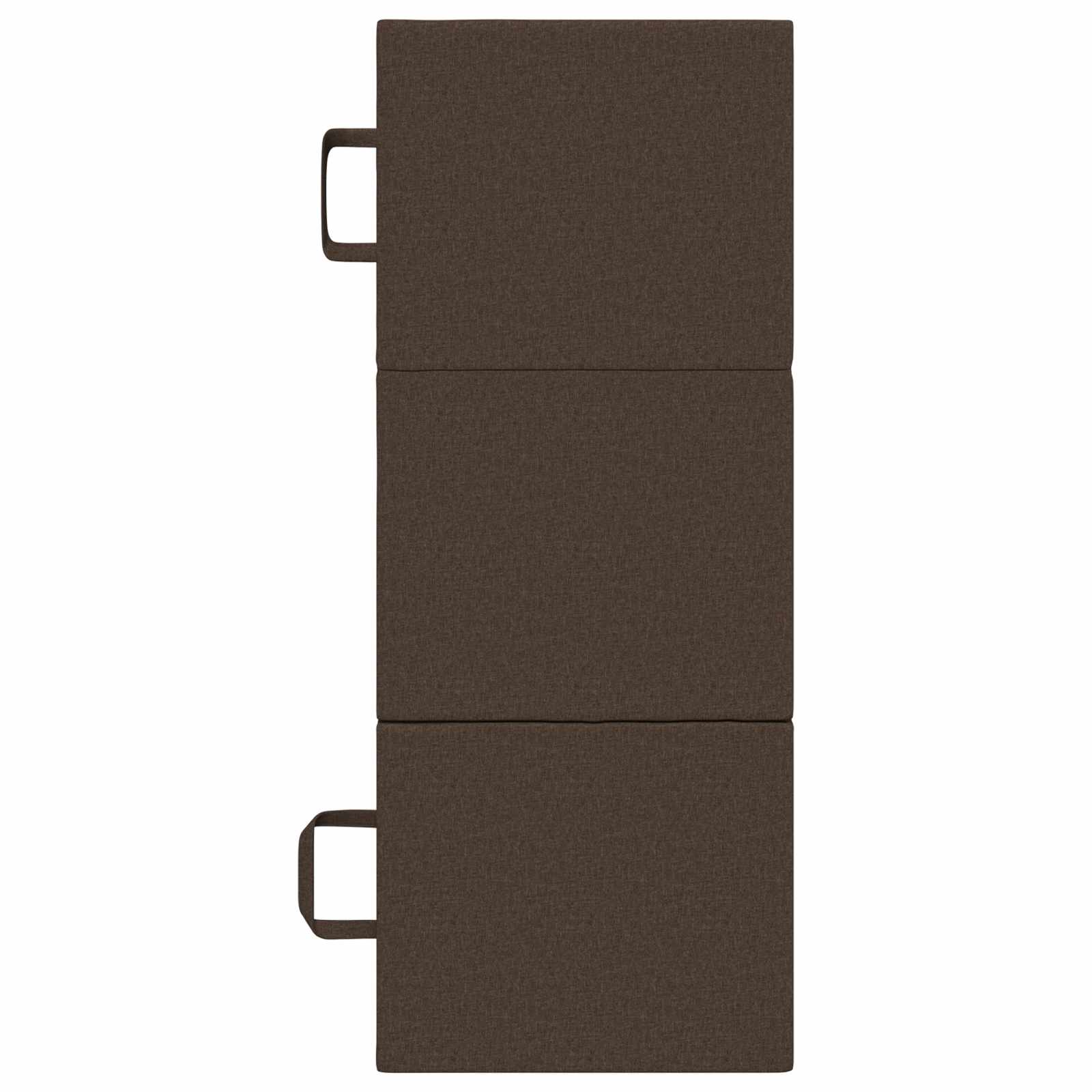 Κρεβάτι Καναπέ Αναδιπλούμενο 75 x 67 x 45 εκ Taupe - Pakobazaar
